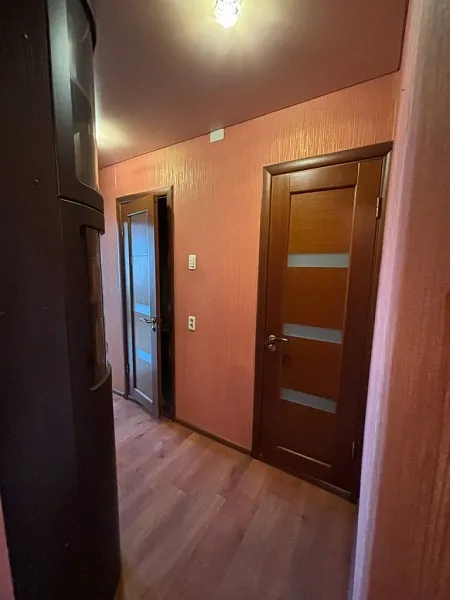 3-к квартира, 65 кв.м.