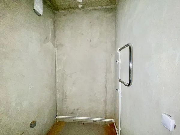 3-к квартира, 77 кв.м.
