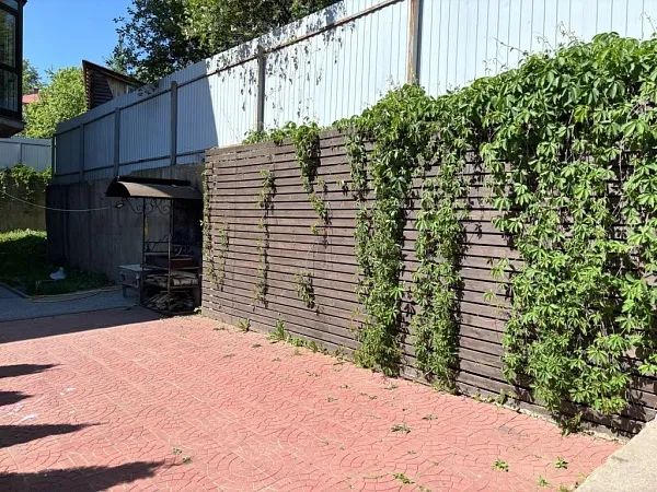 4-к квартира, 245 кв.м.