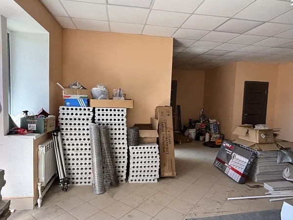 Готовый бизнес, 300 кв.м.