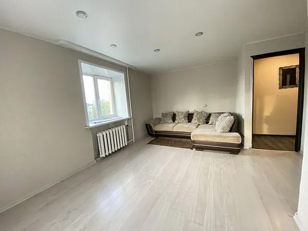 1-к квартира, 31 кв.м.
