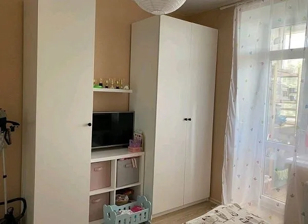 3-к квартира, 75 кв.м.