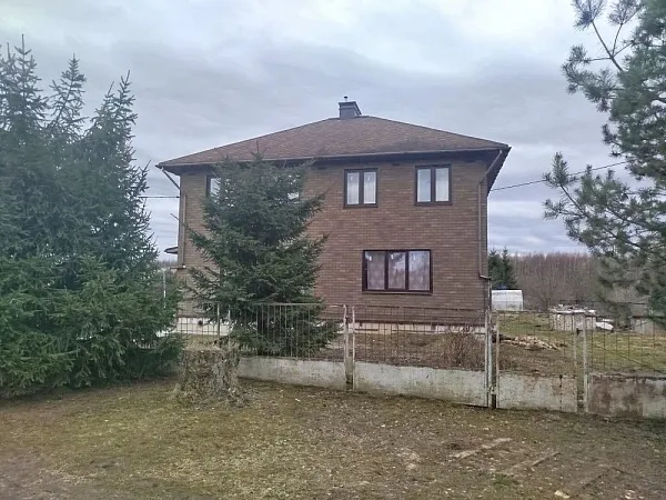 Часть дома, 80 кв.м., Клюшниково д