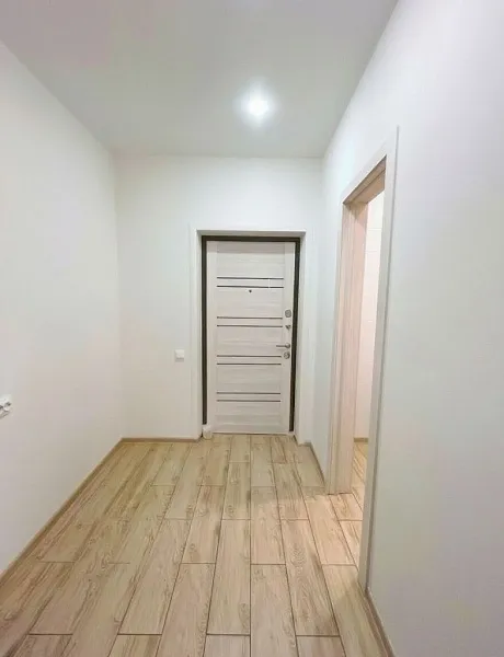 1-к квартира, 31 кв.м.
