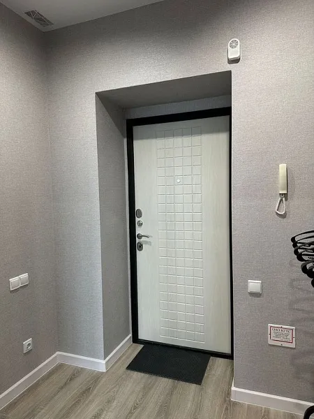 1-к квартира, 41 кв.м.