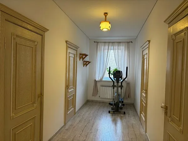 Коттедж, 227 кв.м.