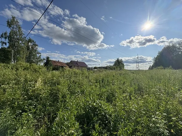 Участок