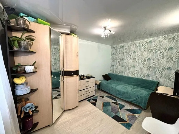 2-к квартира, 40 кв.м.