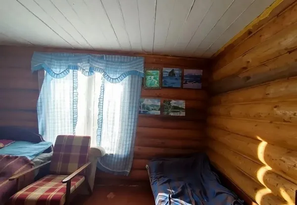 Дача, 20 кв.м.