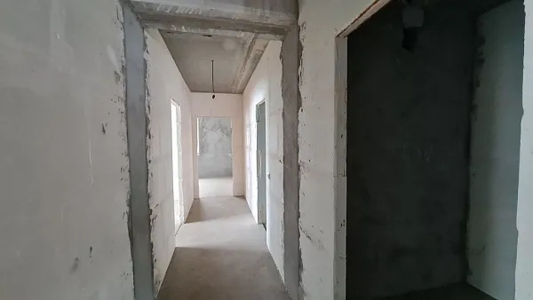 3-к квартира, 83 кв.м.