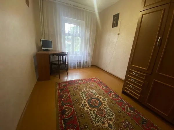 4-к квартира, 64 кв.м.
