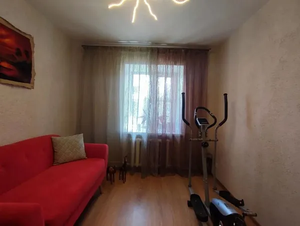 3-к квартира, 52 кв.м.