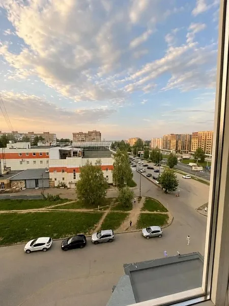 Квартира