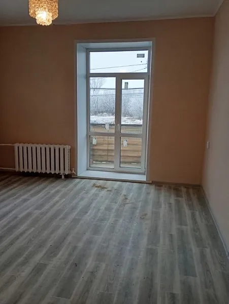 3-к квартира, 71 кв.м.