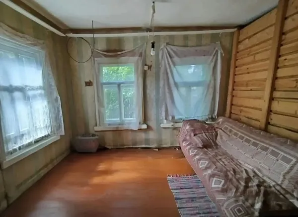 Загородная недвижимость