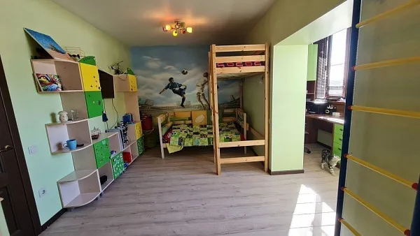 Таунхаус, 180 кв.м.