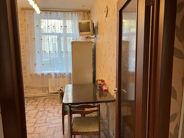 3-к квартира, 89 кв.м.