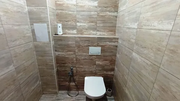 2-к квартира, 60 кв.м.