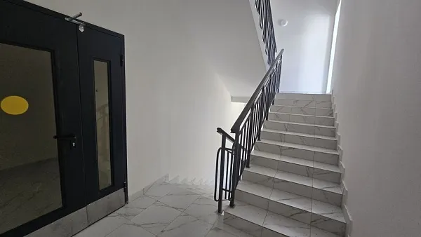 1-к квартира, 40 кв.м.