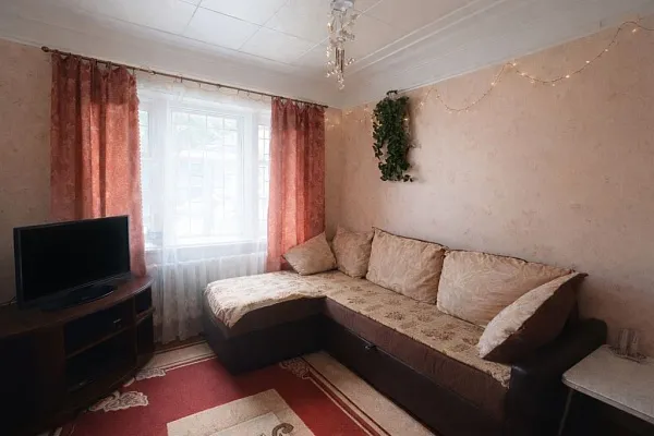 Дом, 83 кв.м.