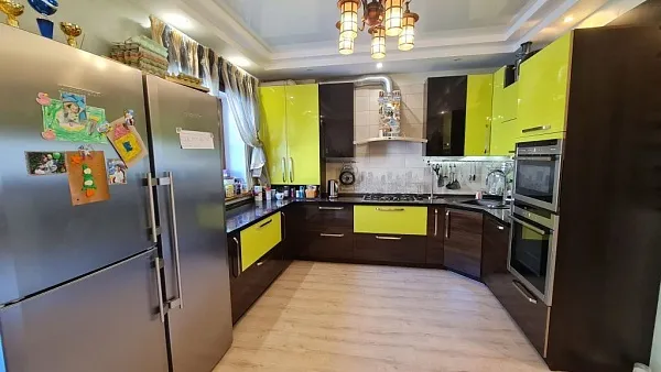 Таунхаус, 180 кв.м.