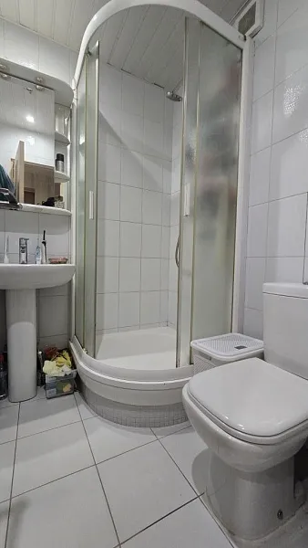 1-к квартира, 32 кв.м.
