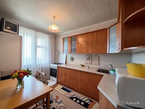 3-к квартира, 64 кв.м.