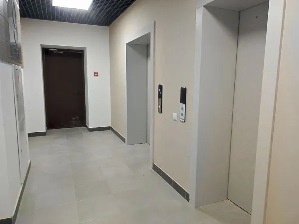 2-к квартира, 53 кв.м.