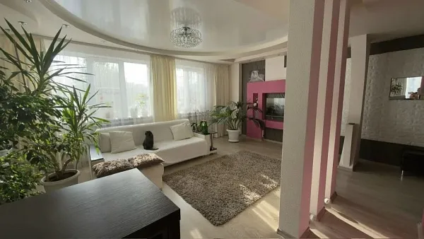 4-к квартира, 94 кв.м.