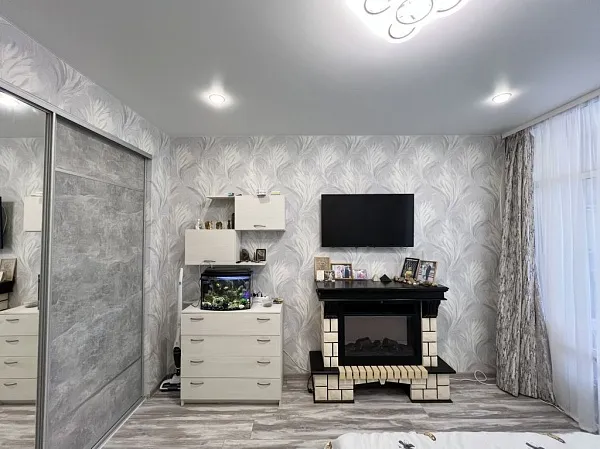 3-к квартира, 71 кв.м.