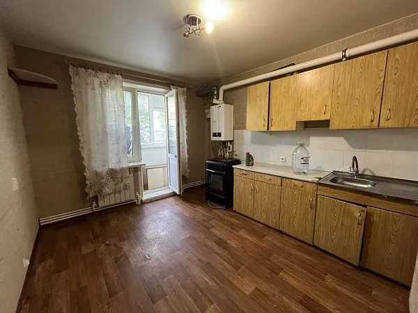 2-к квартира, 59 кв.м.