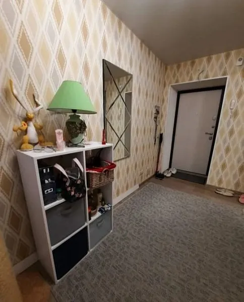 2-к квартира, 71 кв.м.