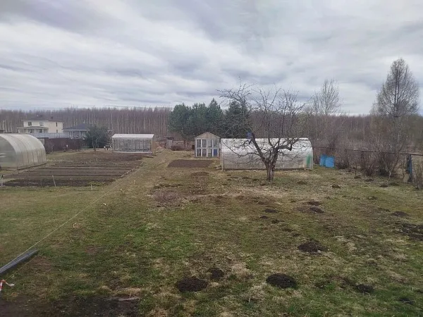Часть дома, 80 кв.м.