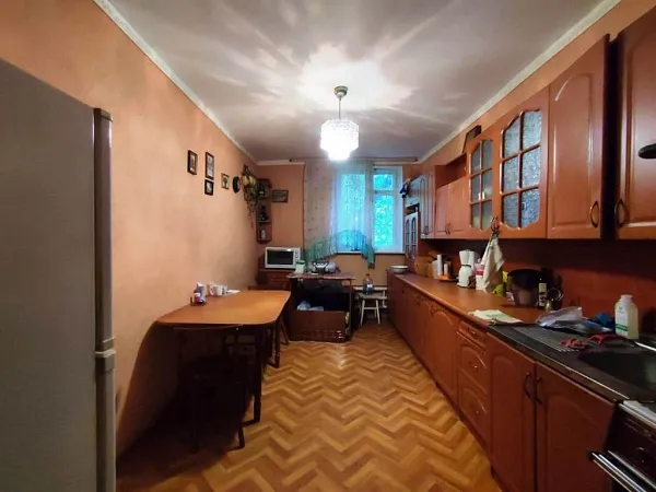 3-к квартира, 94 кв.м.