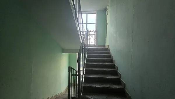 2-к квартира, 65 кв.м.