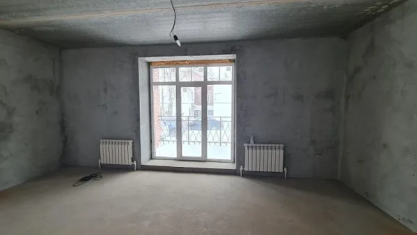 3-к квартира, 83 кв.м.