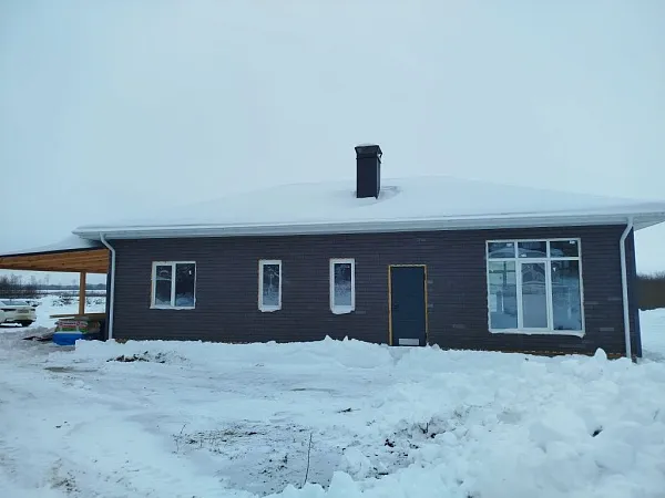 Дом, 100 кв.м.