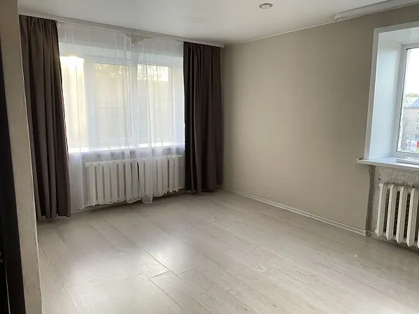 1-к квартира, 31 кв.м., Центральный р-н, Никитская ул, 138