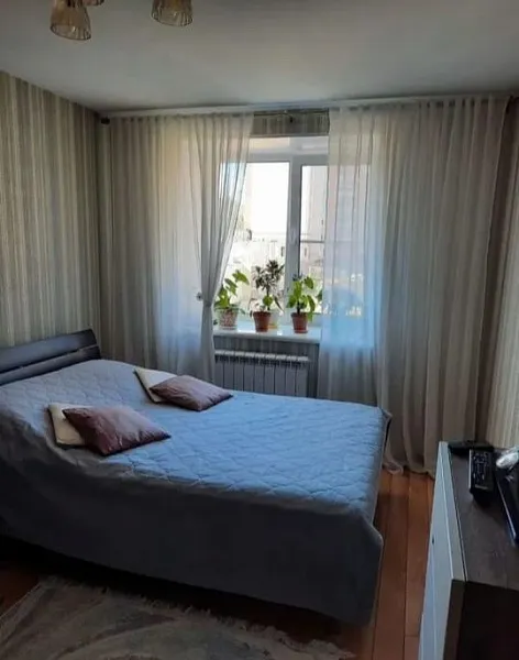 2-к квартира, 71 кв.м.