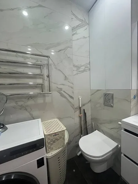 3-к квартира, 78 кв.м.