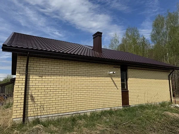 Коттедж, 100 кв.м.