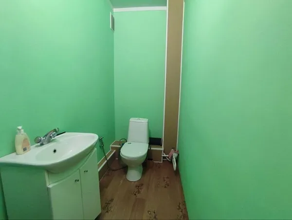 2-к квартира, 93 кв.м.