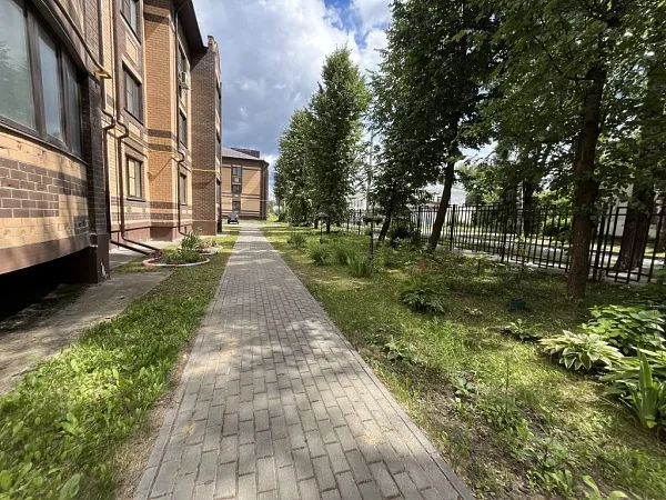 Квартира