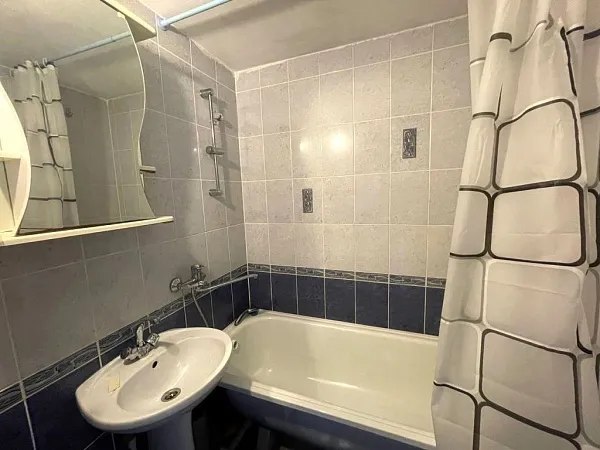 2-к квартира, 50 кв.м.