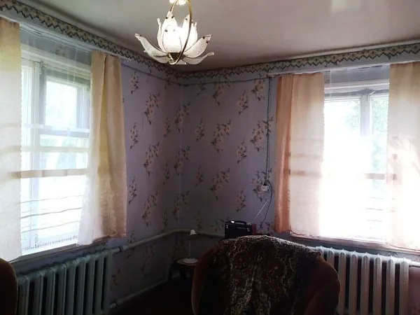 Дом, 42 кв.м.
