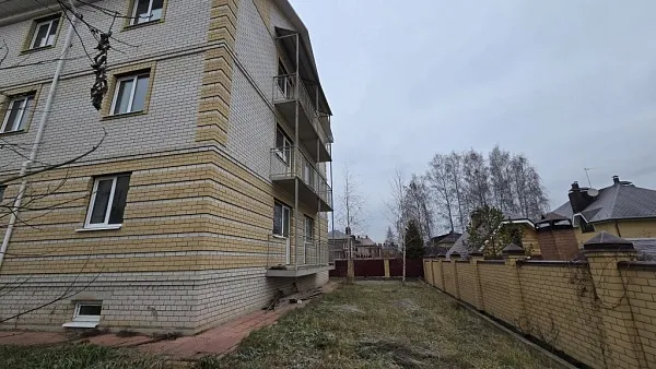 Таунхаус, 368 кв.м.