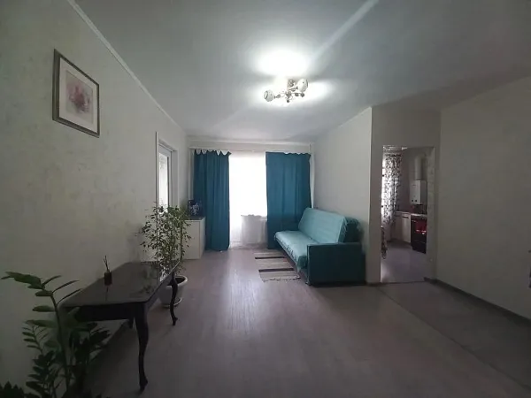 2-к квартира, 43 кв.м.