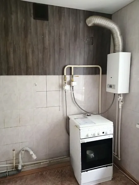 3-к квартира, 63 кв.м.