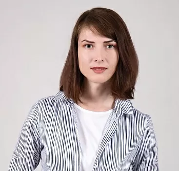 Струлева  Елена 