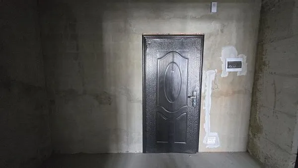 1-к квартира, 36 кв.м.